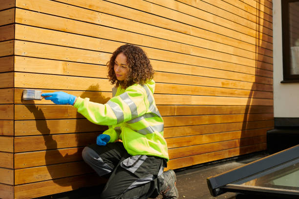 Siding for Multi-Family Homes in Weed, CA